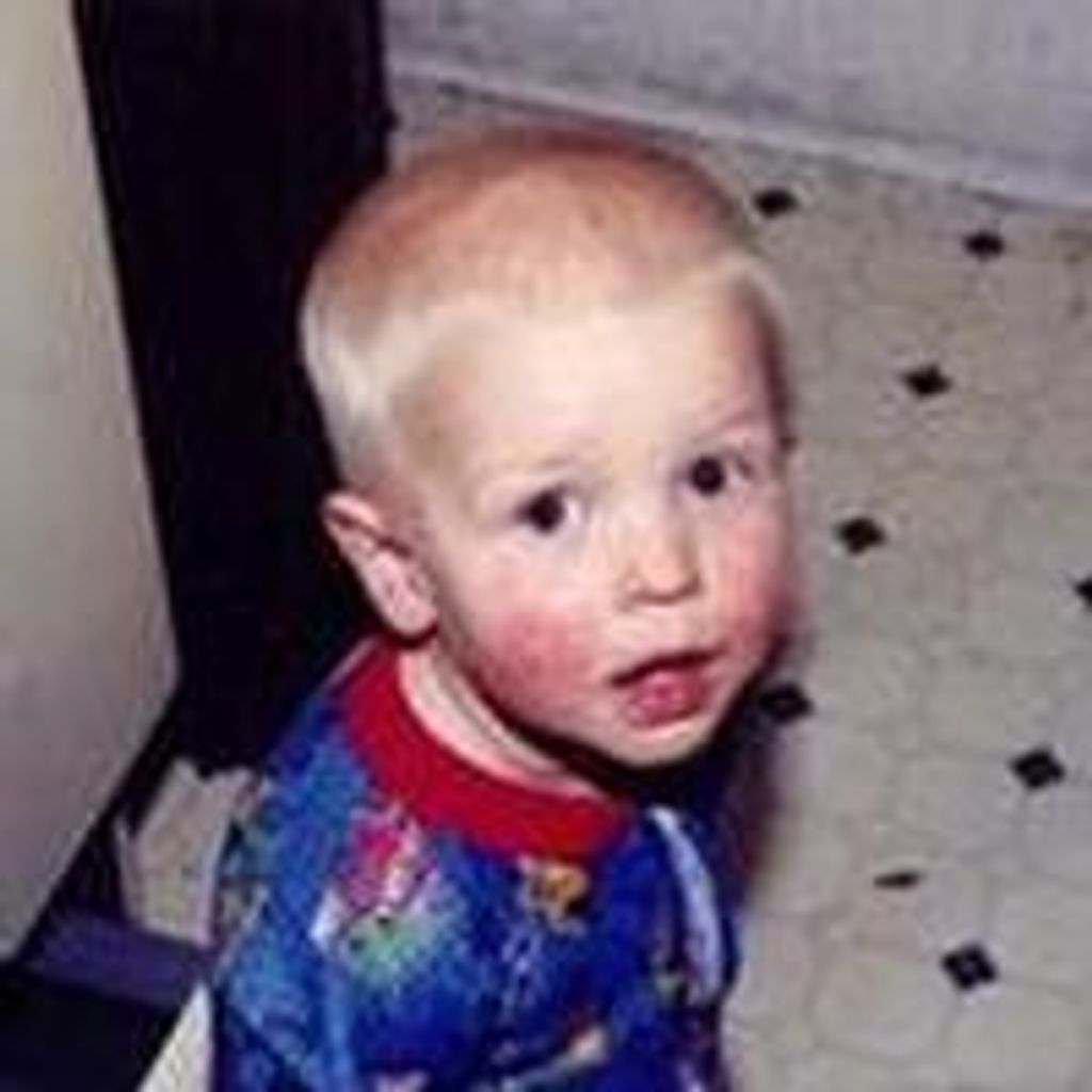 Jordan Spencer Bybee