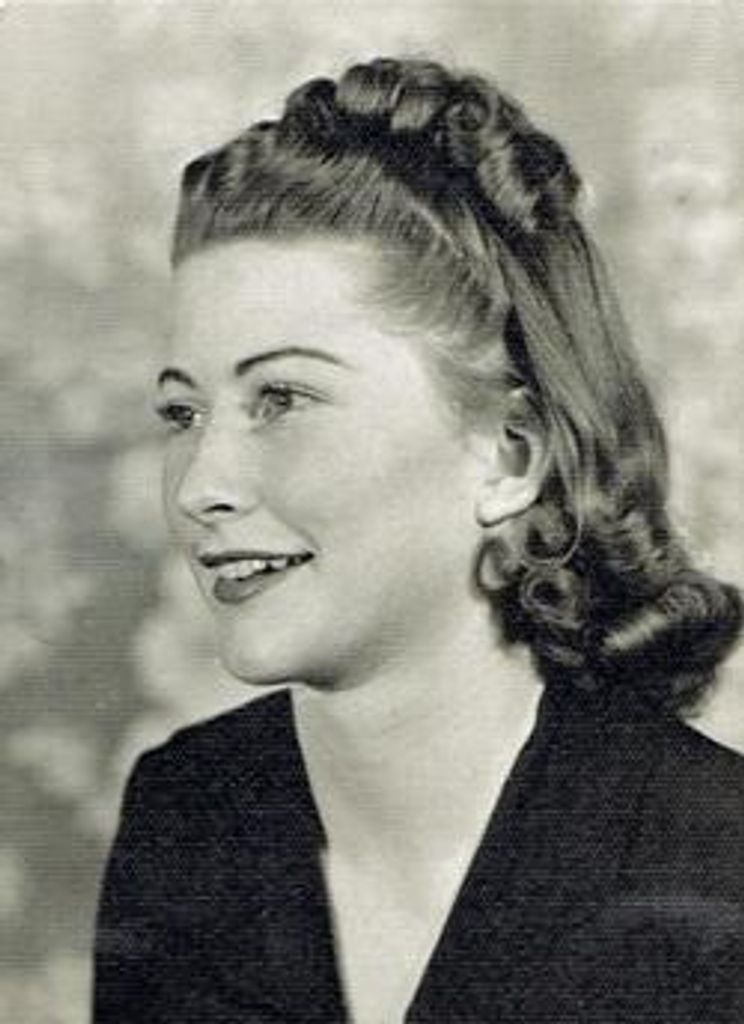 Helen "Irene" Vukelic