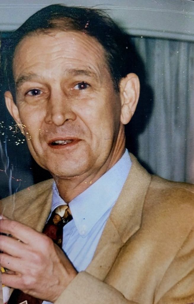 Louis Eric "Rick" Devirgilis Profile Photo