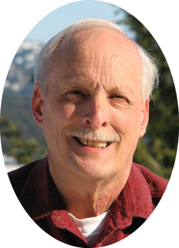 Stuart Hurd Profile Photo