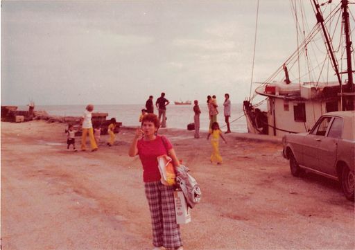 Jeanne Leona Oskins photo gallery thumbnail 68 of 90