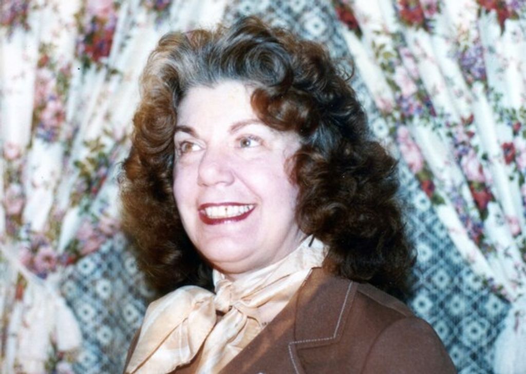 Mary Michelle Packo Profile Photo