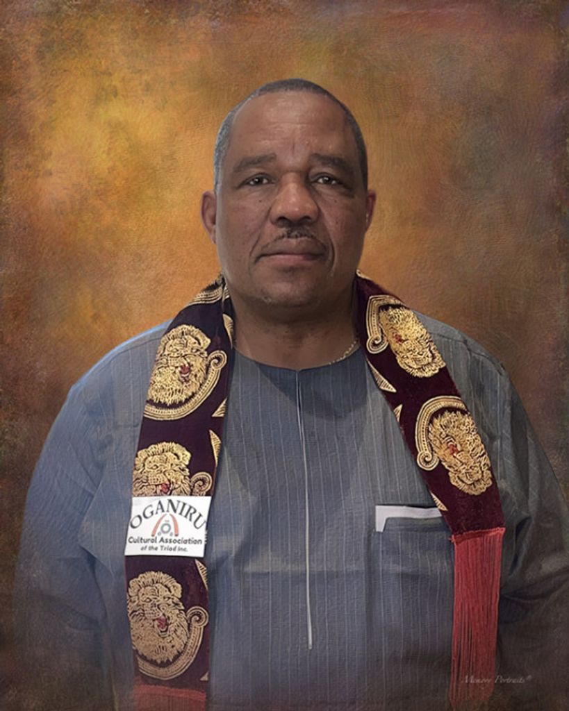 Benjamin Onyenwe Nwanna Profile Photo