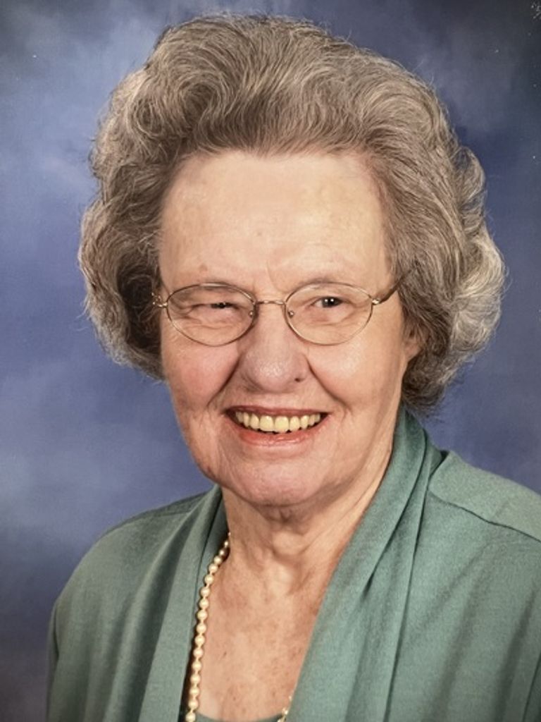 Evelyn Colleen Brown