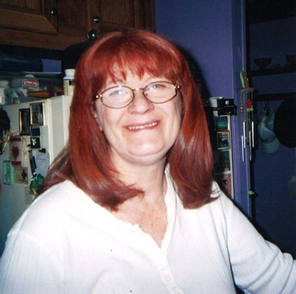 Sherry Lou Vance Profile Photo