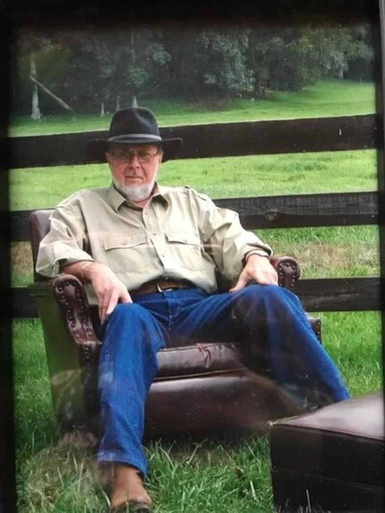 Wayne Brown Profile Photo