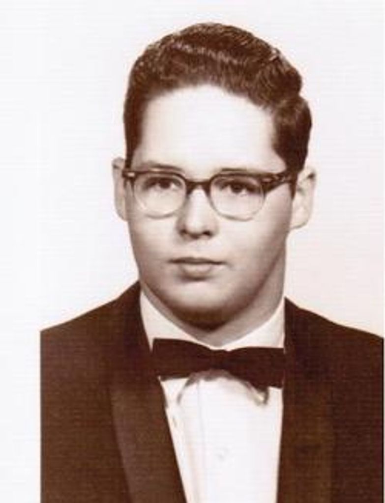 Howard W. Emerick Ii