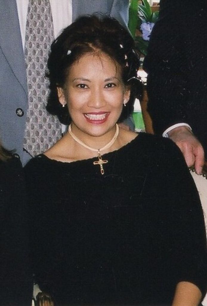 Paz Amador Atienza Profile Photo