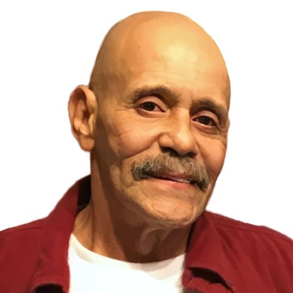 Donald Carr Lewis Profile Photo