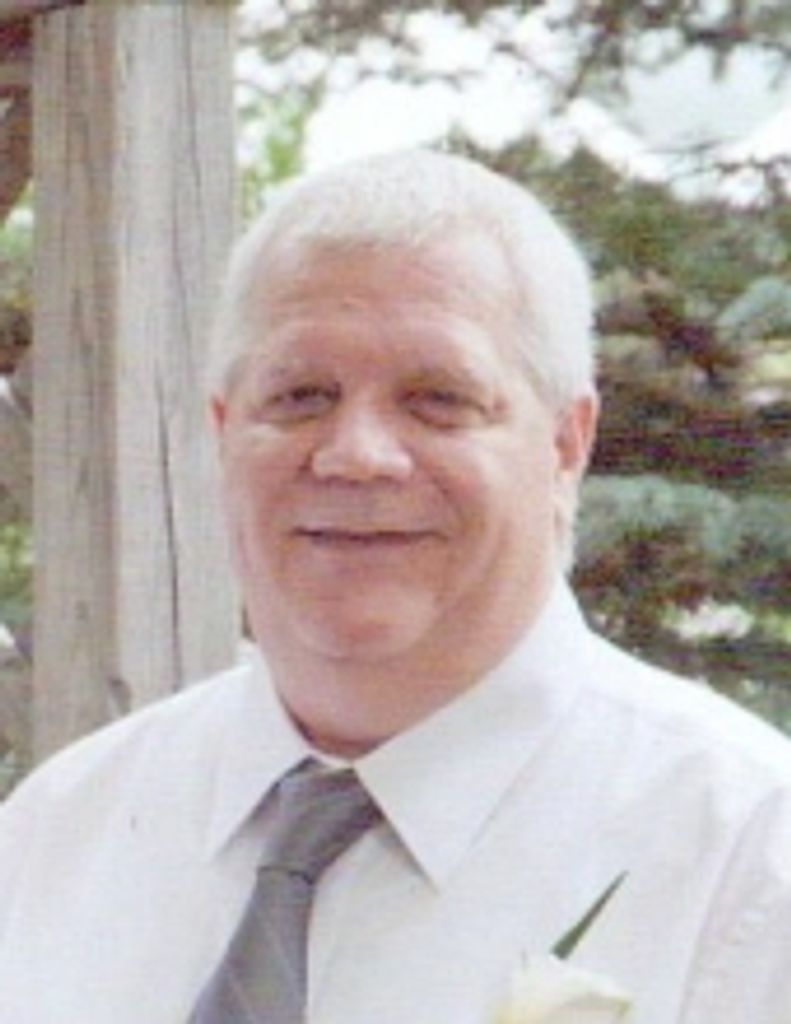 William  R. Turner Profile Photo