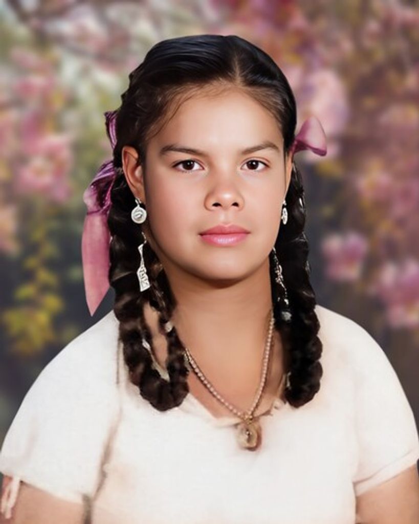 Maria Guzman Almanza Profile Photo