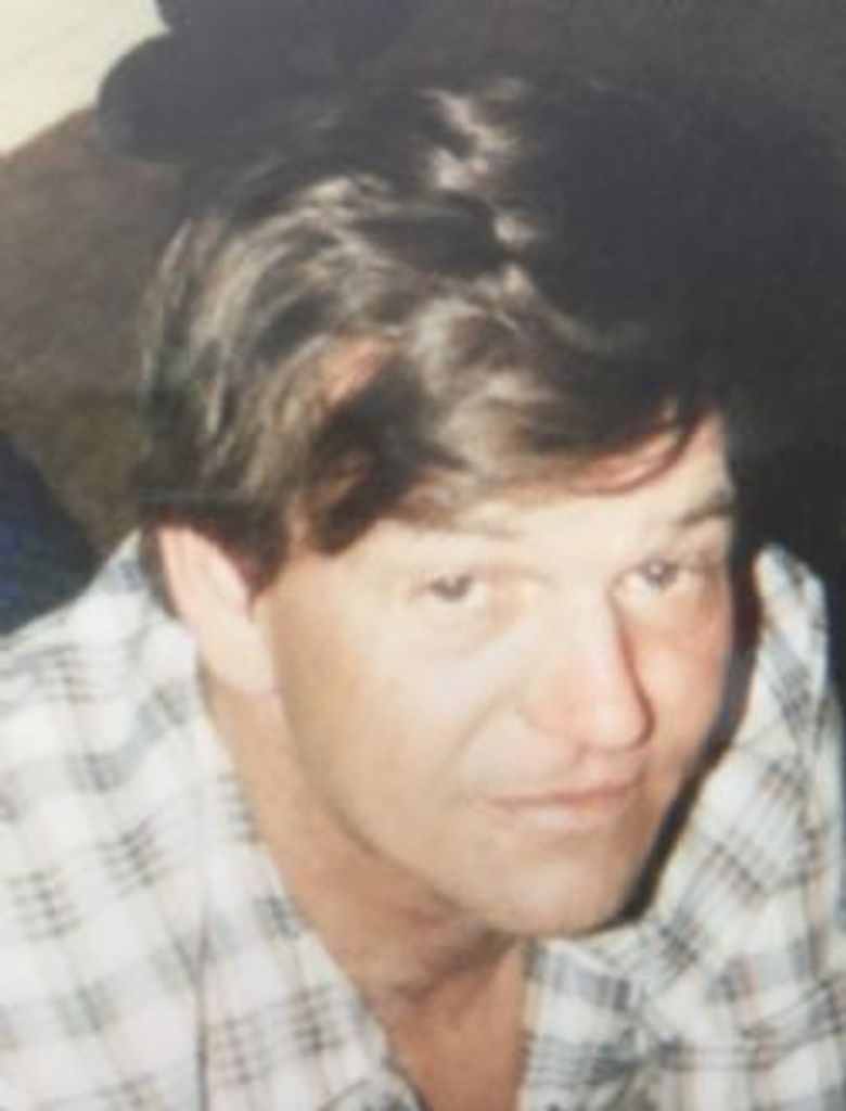 Joseph Cannon, Sr.