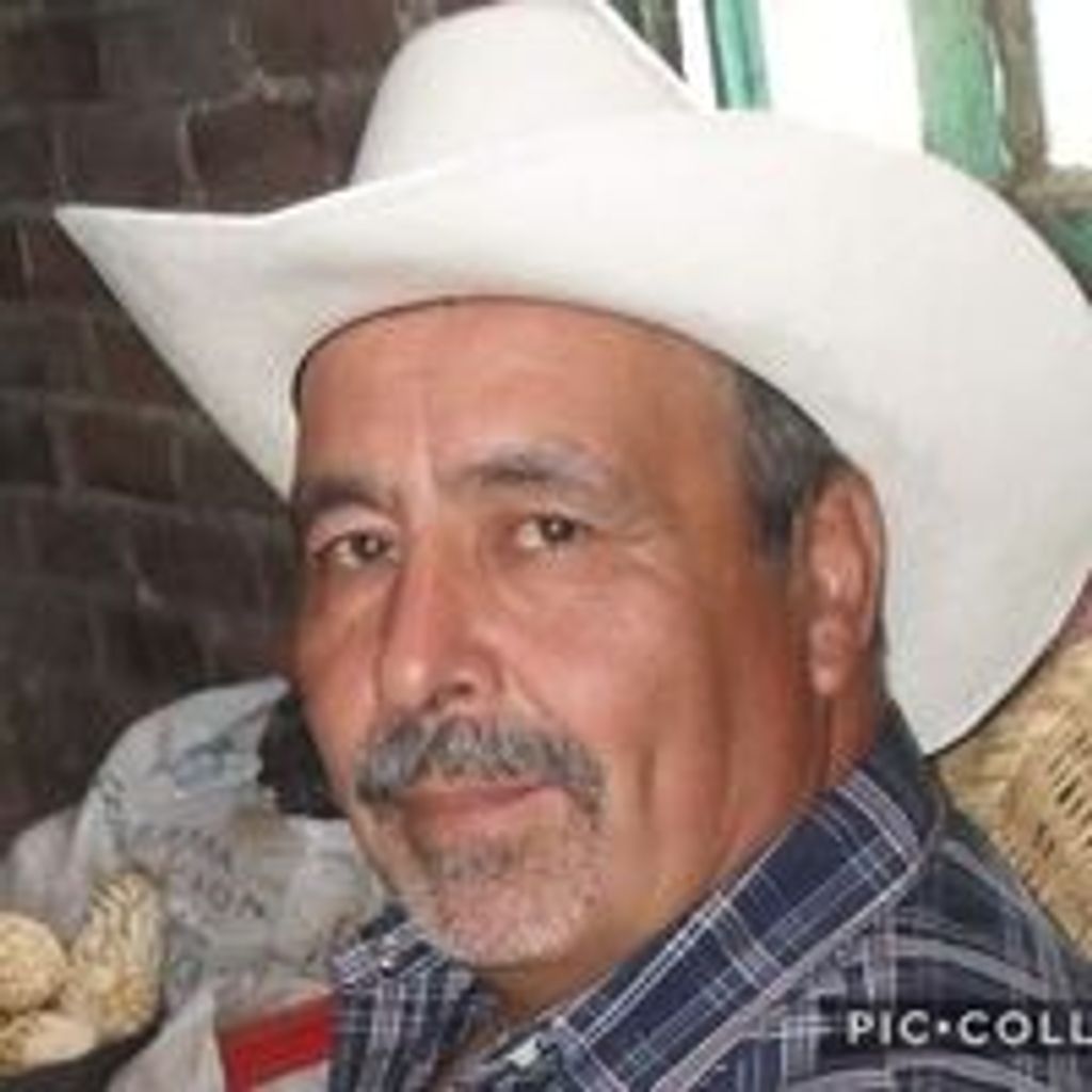 Joaquin Perez Zepeda