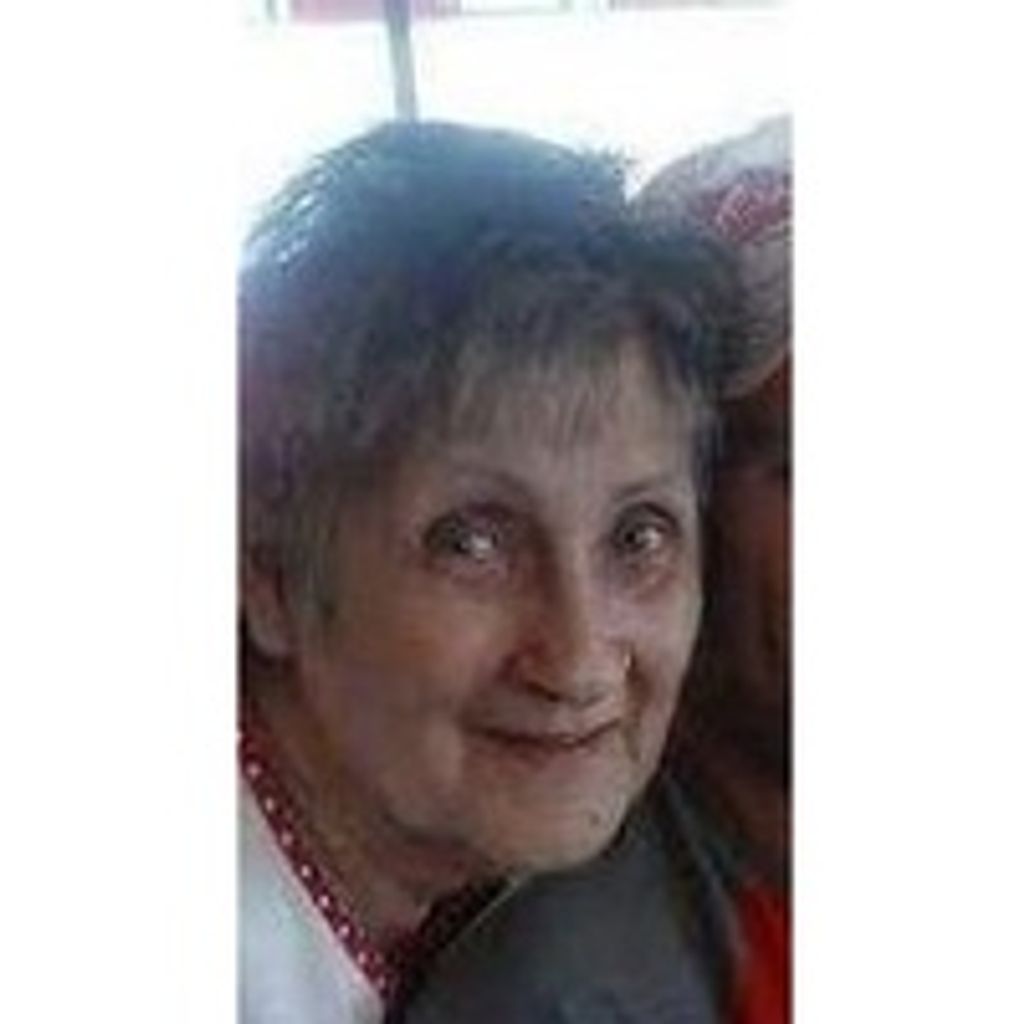 Patricia Hale Profile Photo