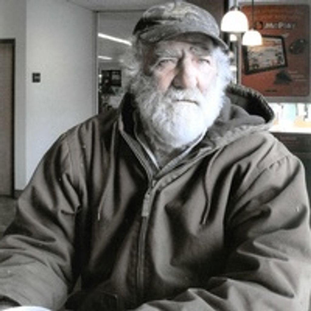 Harold Sydney Senn Profile Photo