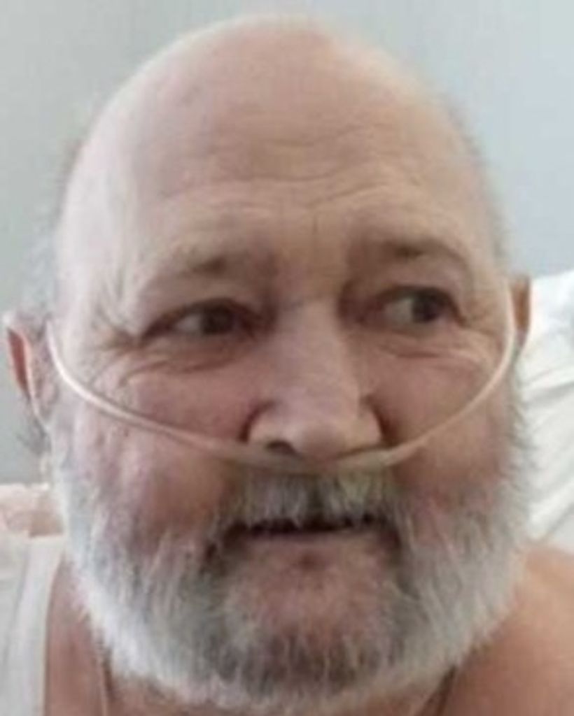 Larry Wayne Adams Profile Photo