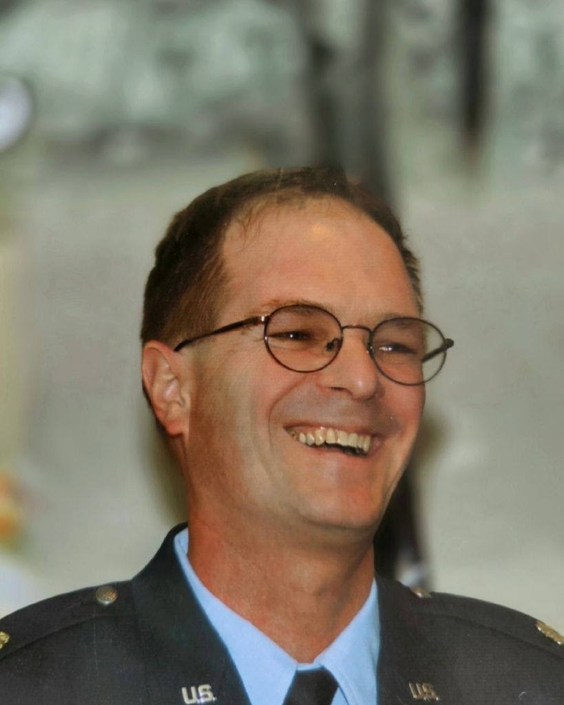 John Douglas Allen