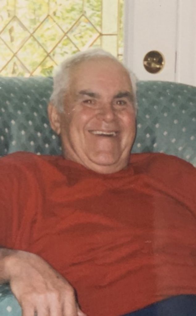 Ralph F. Eckhardt Profile Photo