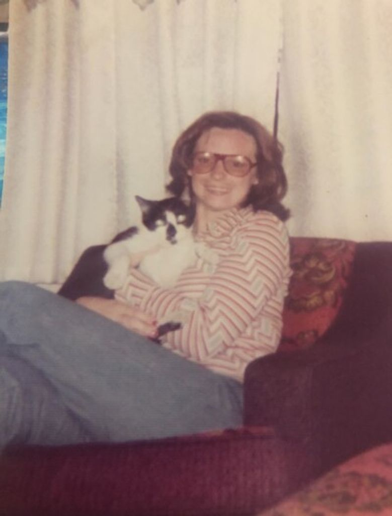 Susan M. Dobrowolski