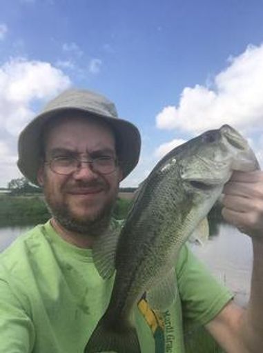 Jason L. Barnes Profile Photo