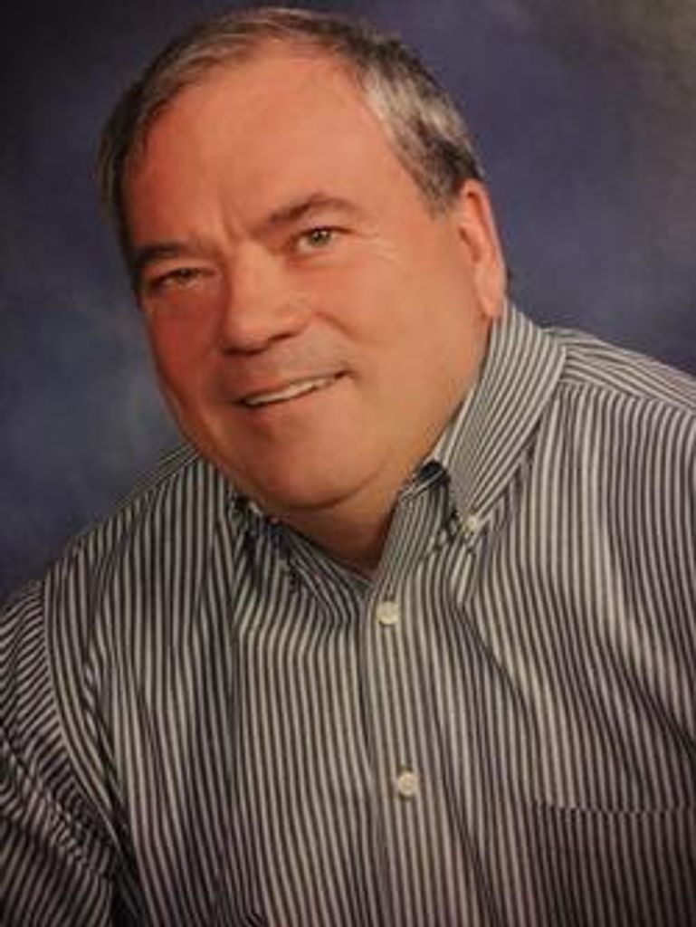 Alan "Tip" Brian Profile Photo