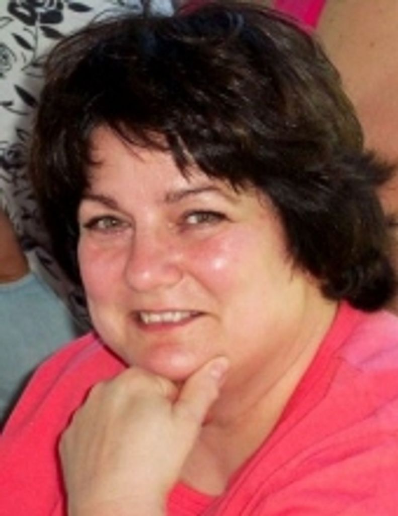 Sarah  M. Field Profile Photo