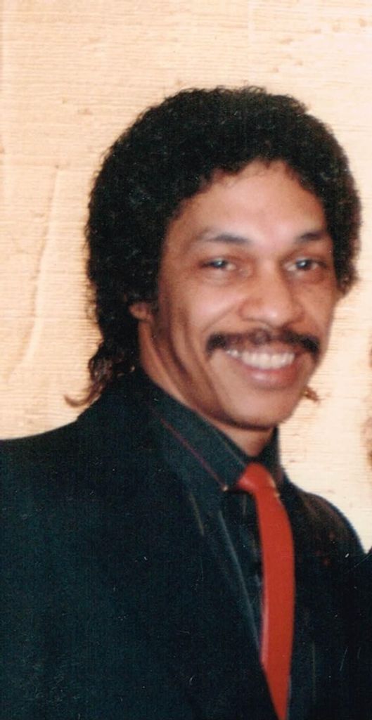 Michael Jerome Morris