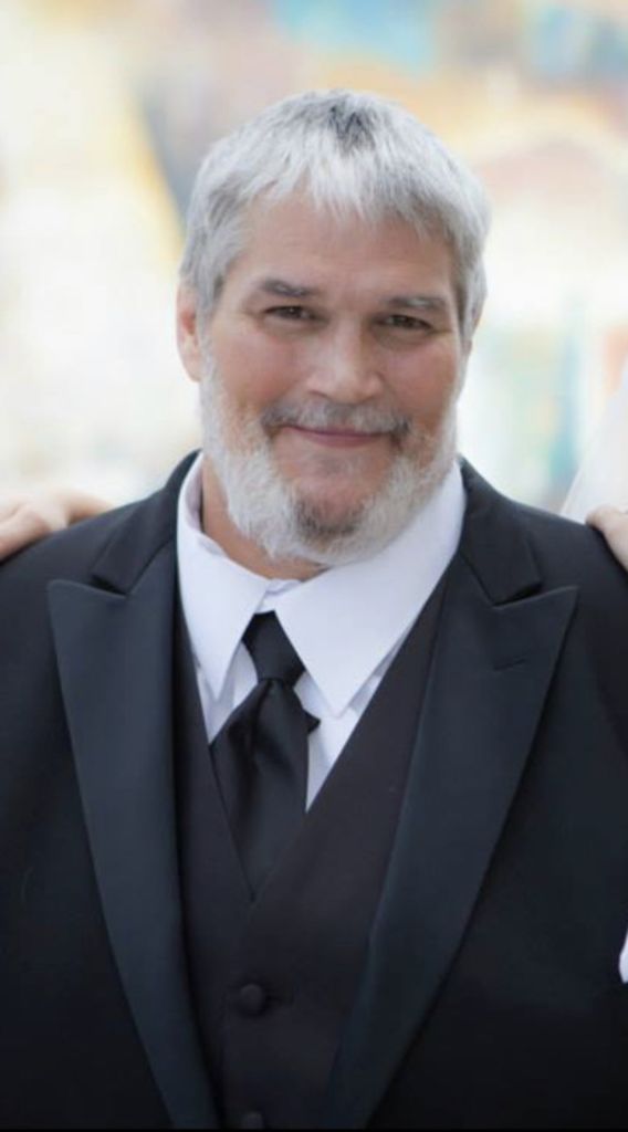 Martin "Marty" Daniel Dautenhahn