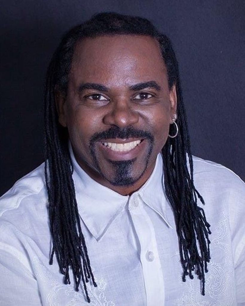 J. Richard "Ricky" Judge