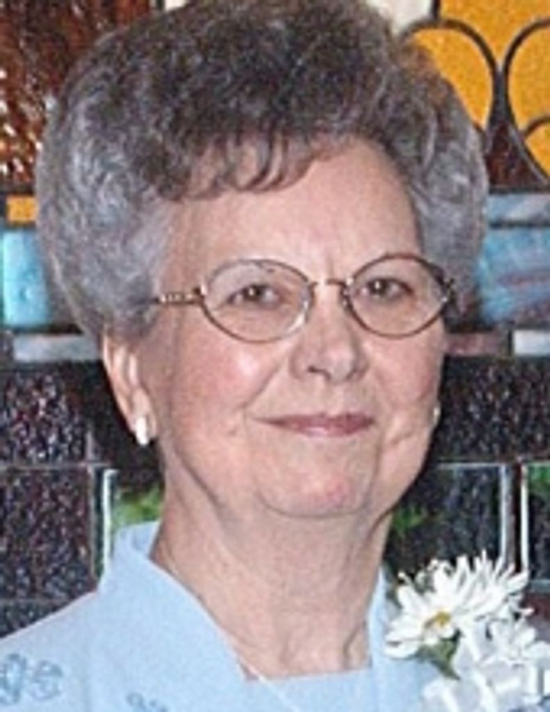 Vivian Bishop Summer