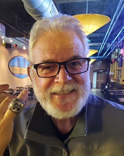 Paul David Oliver Profile Photo