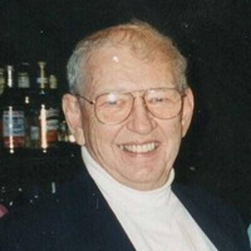 Eugene William Mitchell Profile Photo