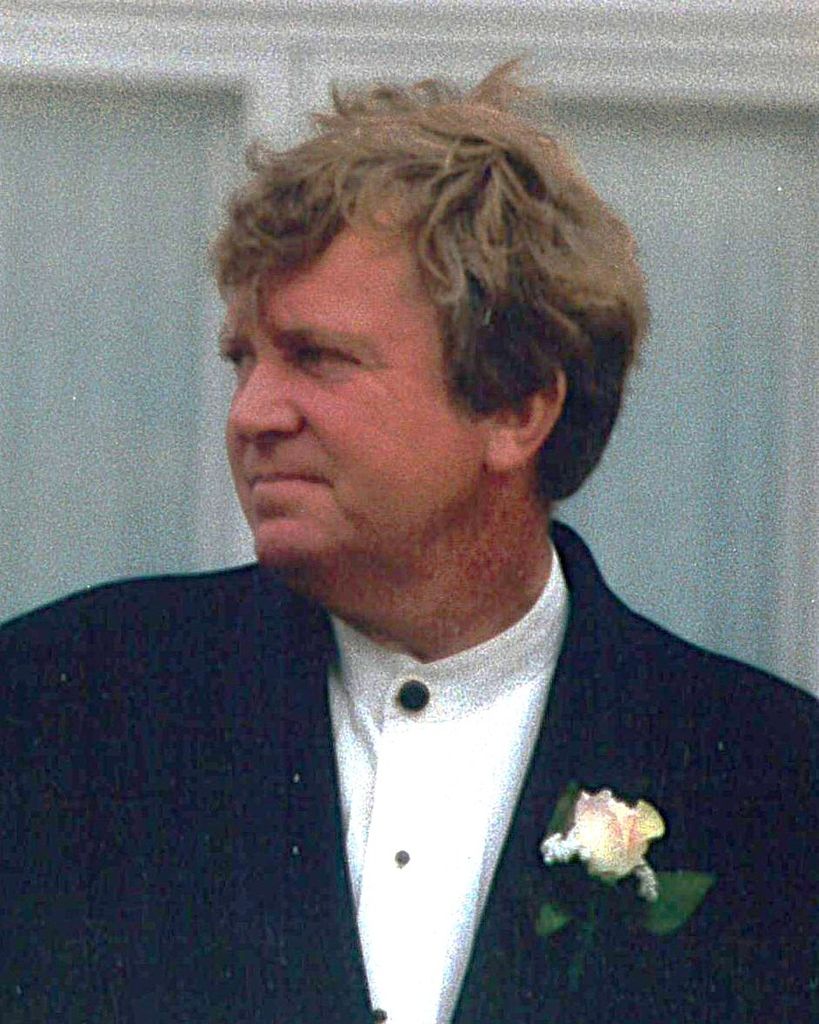 Raymond Beard Profile Photo