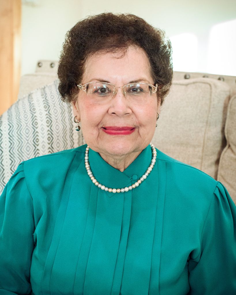 Josephine "Josie" Mata Profile Photo
