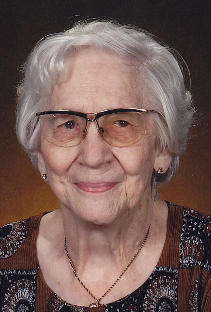 Ruth Lee Springfield Wilks