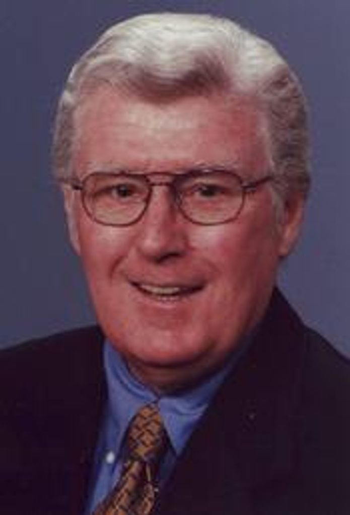 James R. Hosman