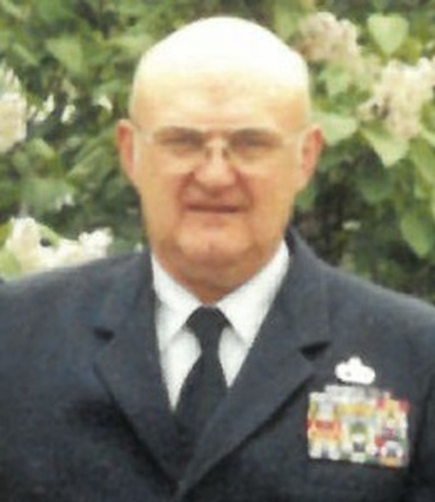 Ernest H. Schmidt Profile Photo