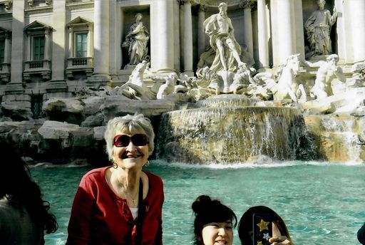 Mary Lou Holt photo gallery thumbnail 40 of 58