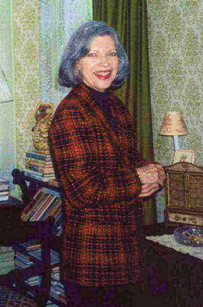 Carla C. Hunter Profile Photo