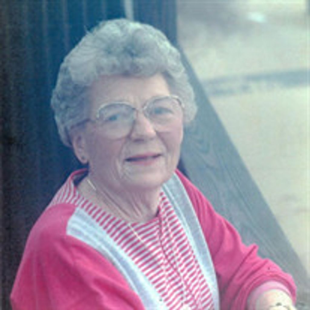 Ella Mae Allen Hale Profile Photo
