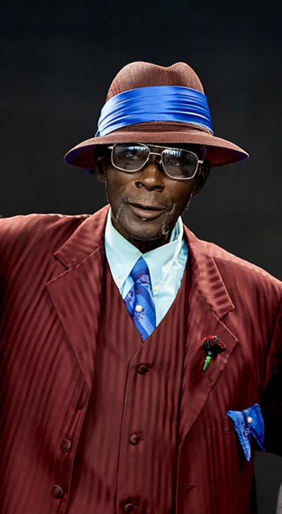 Joseph Clinton Profile Photo