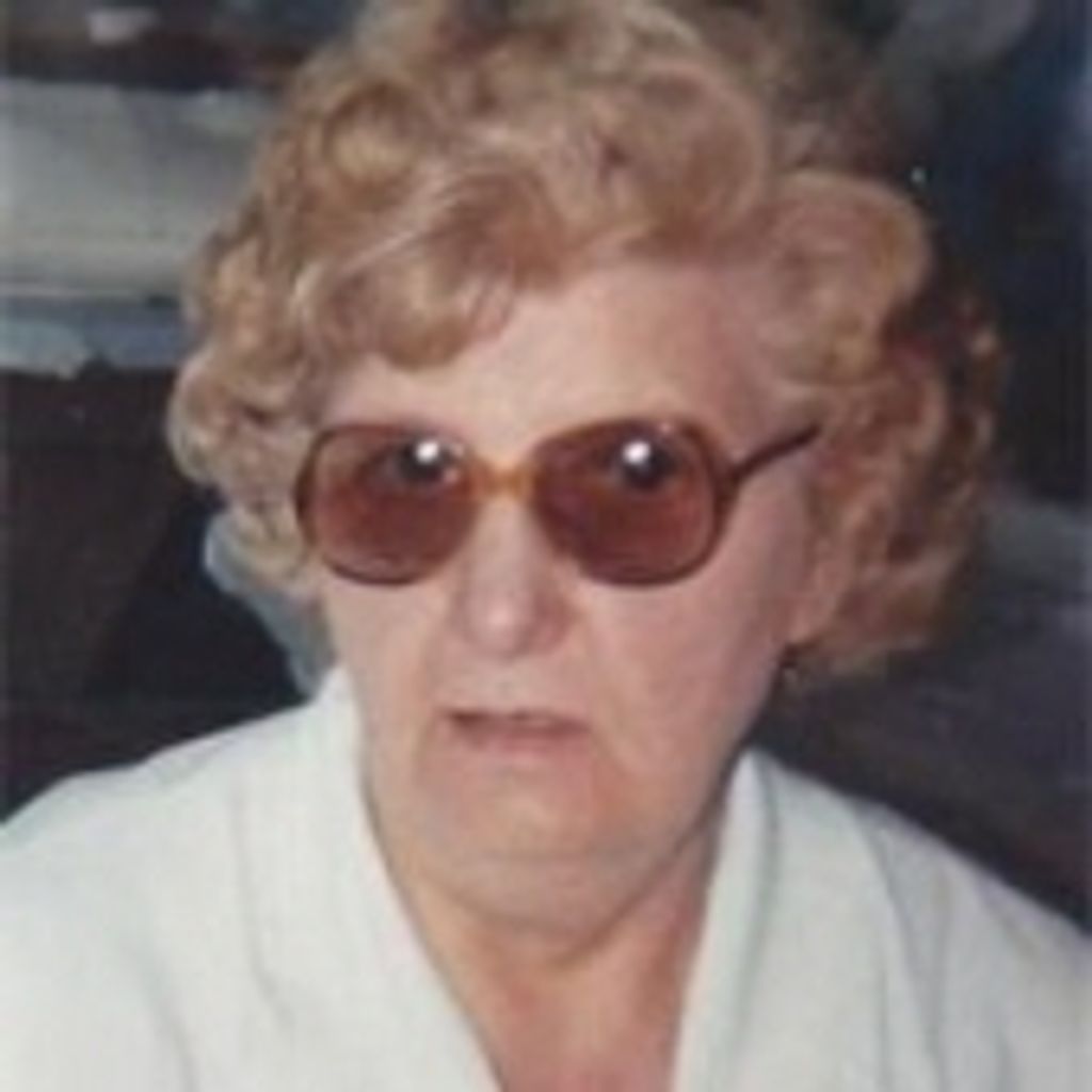 Lucille R. Blakley