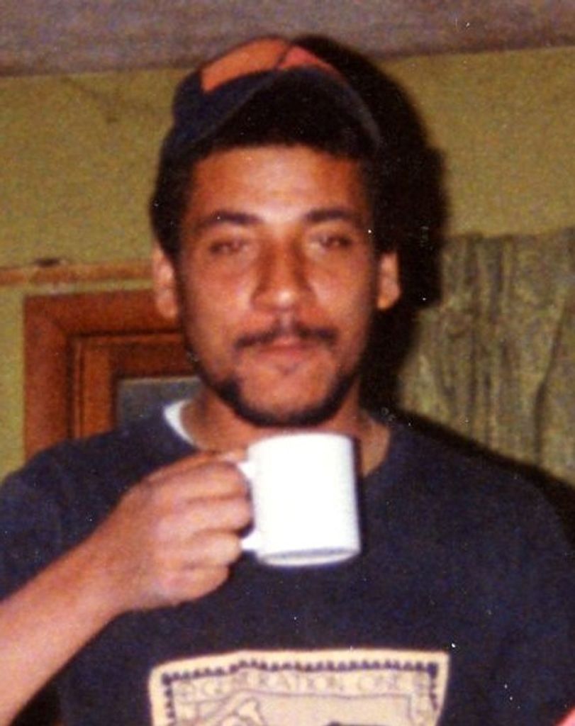 Eddie Kendall Profile Photo