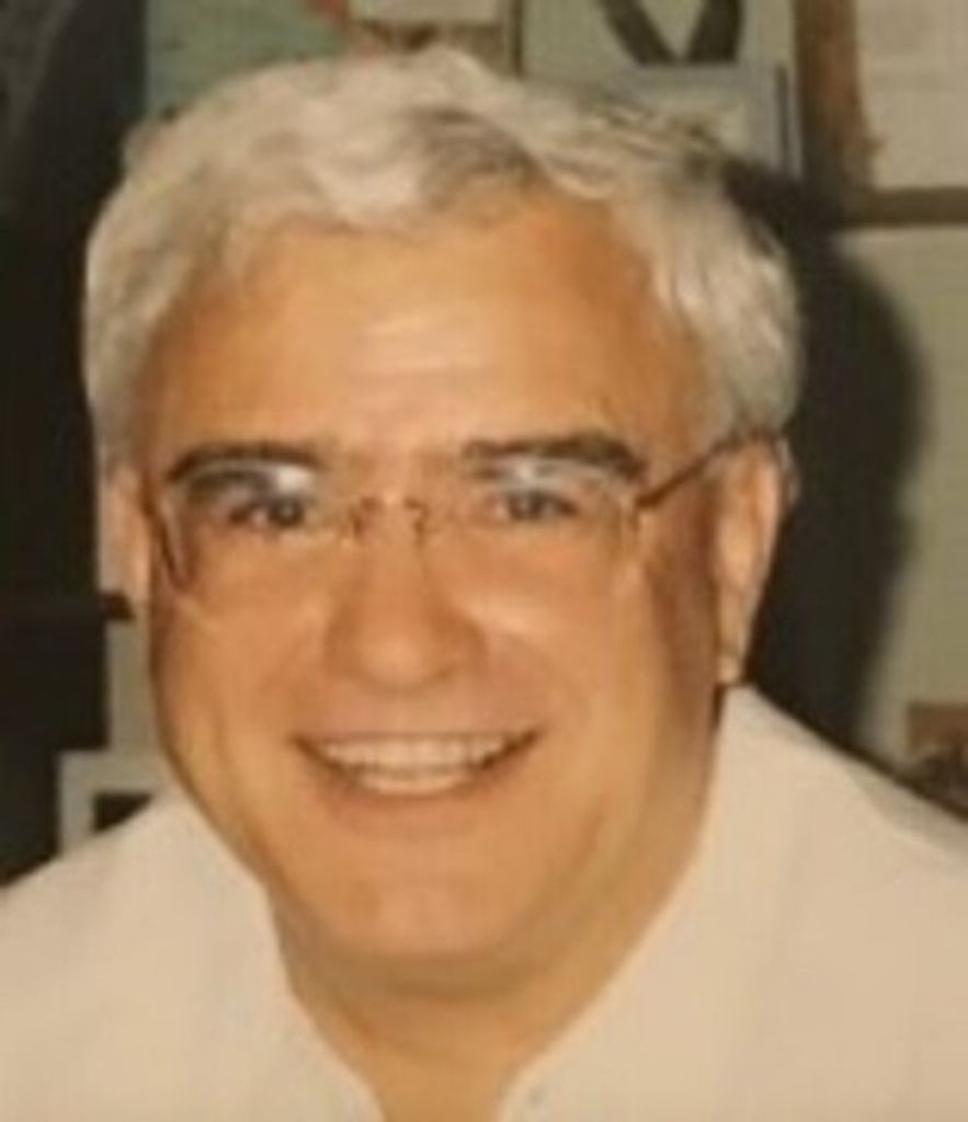 Edward "J.R." Edenfield, Iii Profile Photo