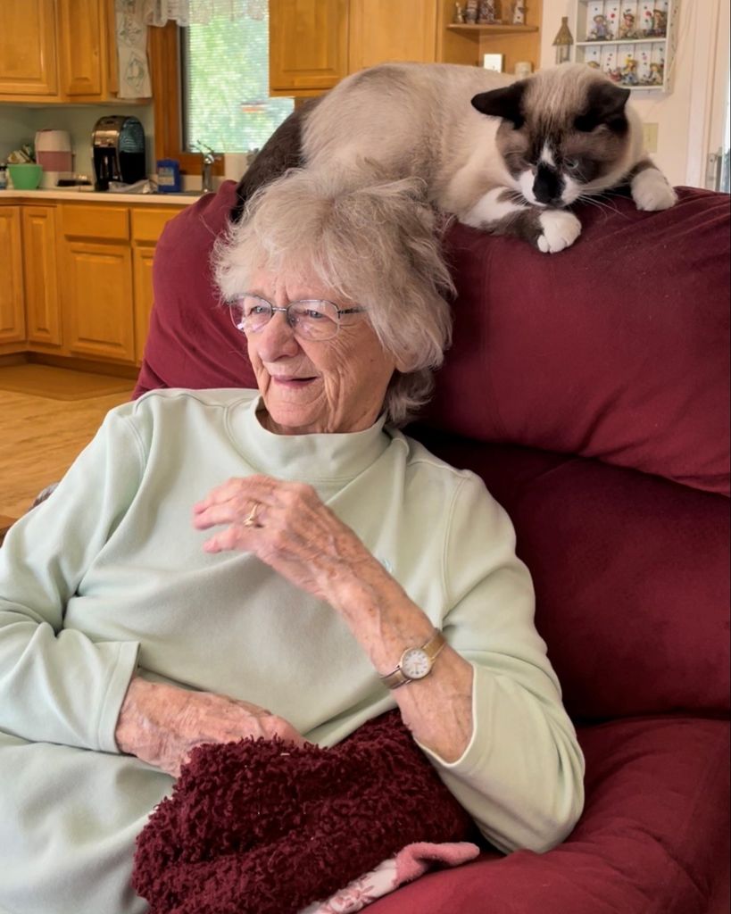 Billie Brehm Varah-Tipton