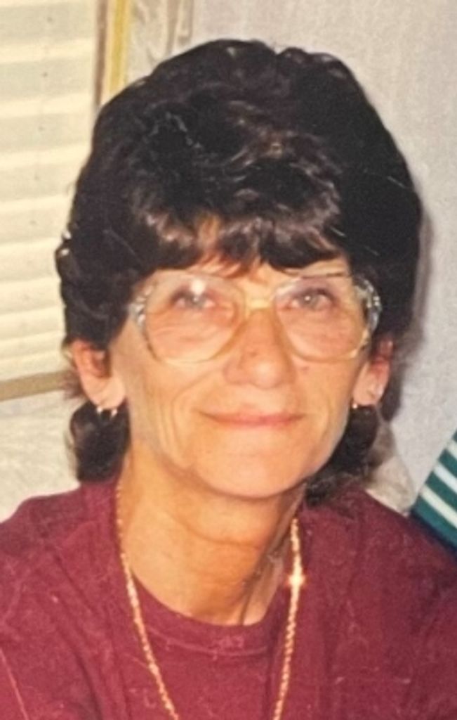 Bonnie S. Carroccia
