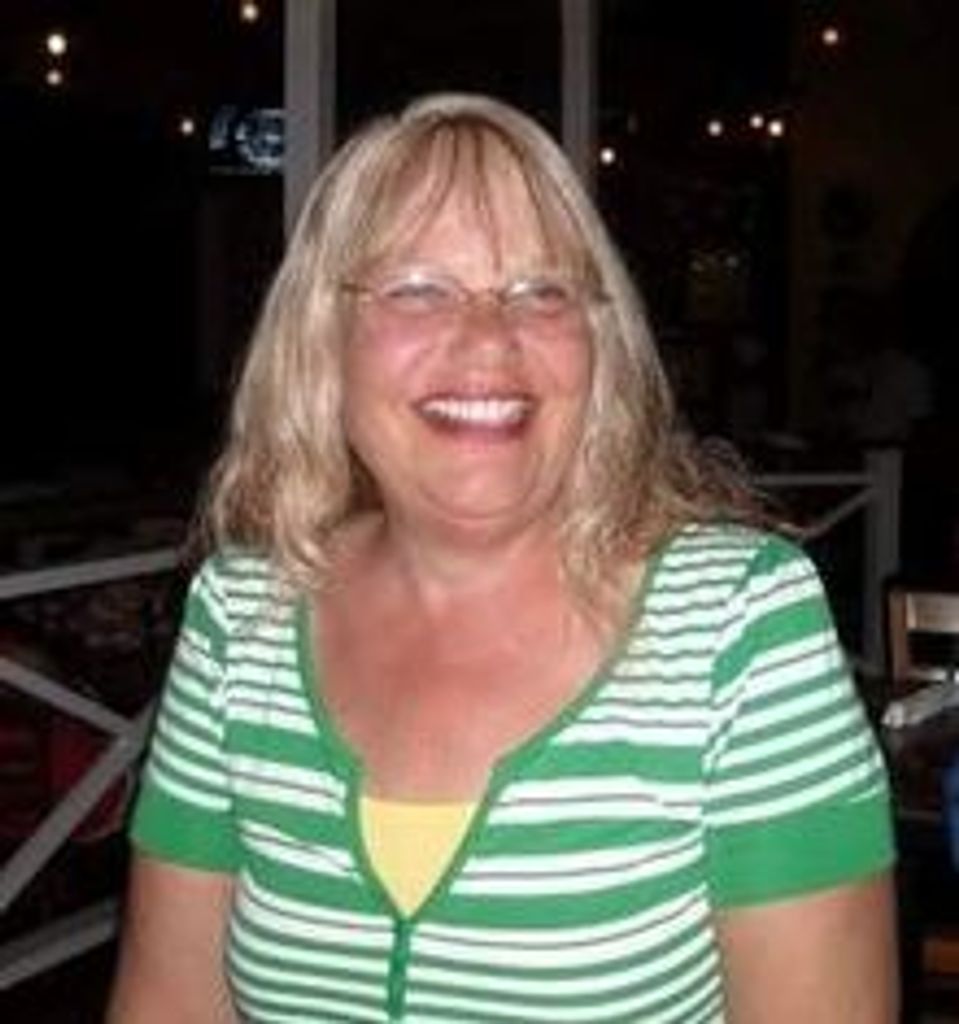 Linda Steele