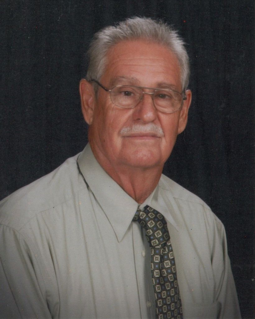 Danny Stanaland