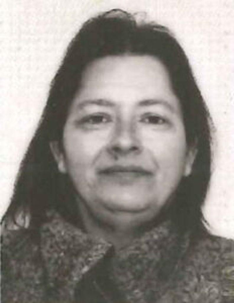 Sharon Marie Heldt