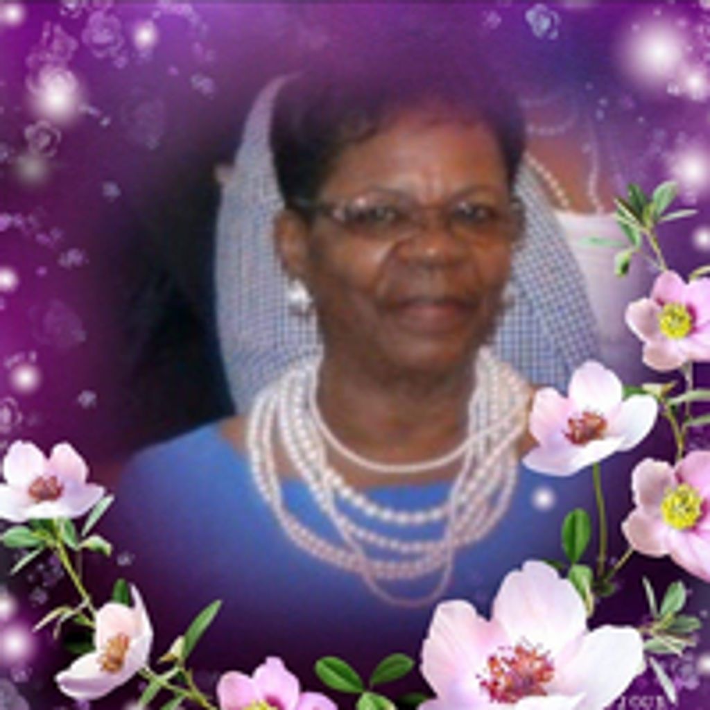 Sylvia C. Blizzard